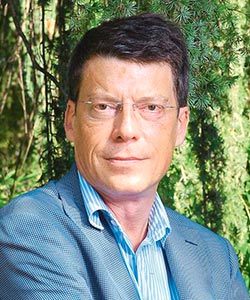 Laurent Alexandre