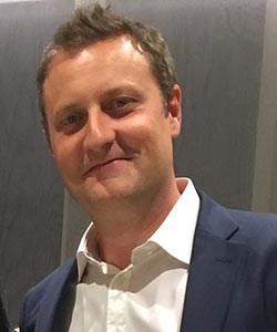 Laurent Haug