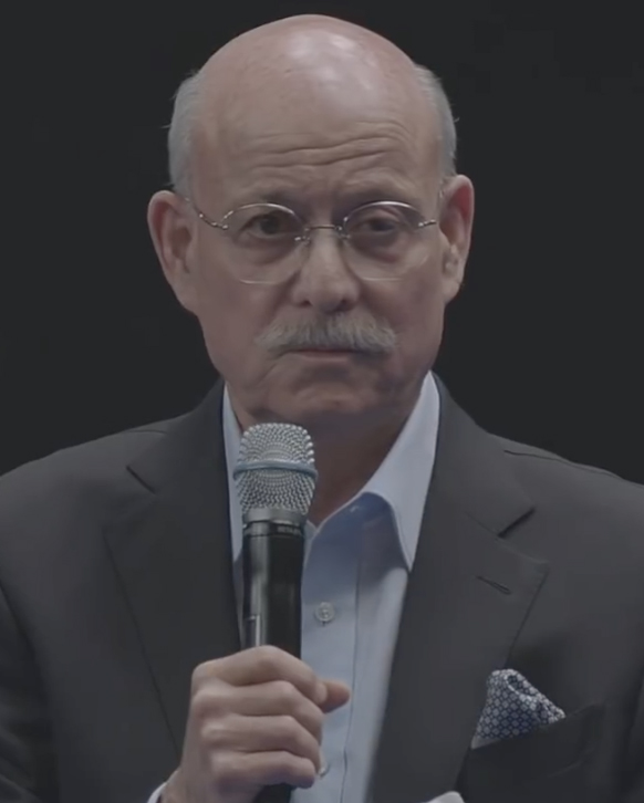 Jeremy Rifkin