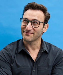 Simon Sinek